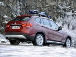 BMW X1 xDrive 2.8i 2011 года